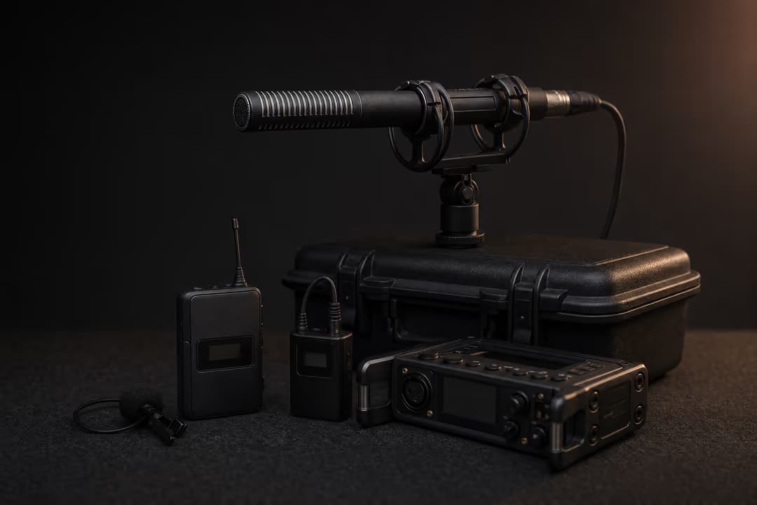 Audio