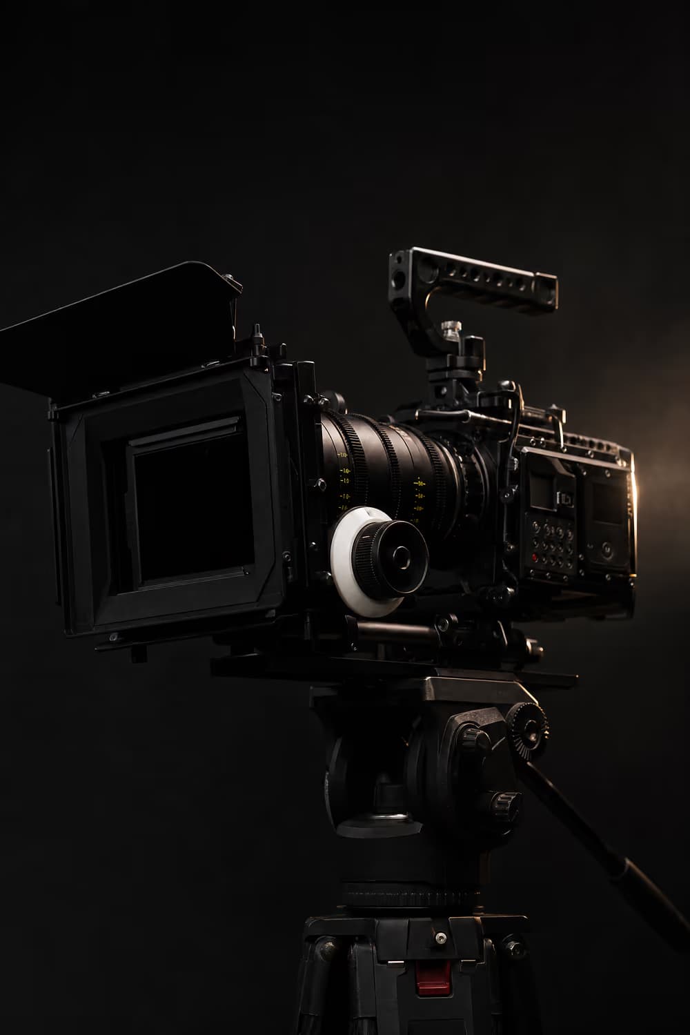 Camera
