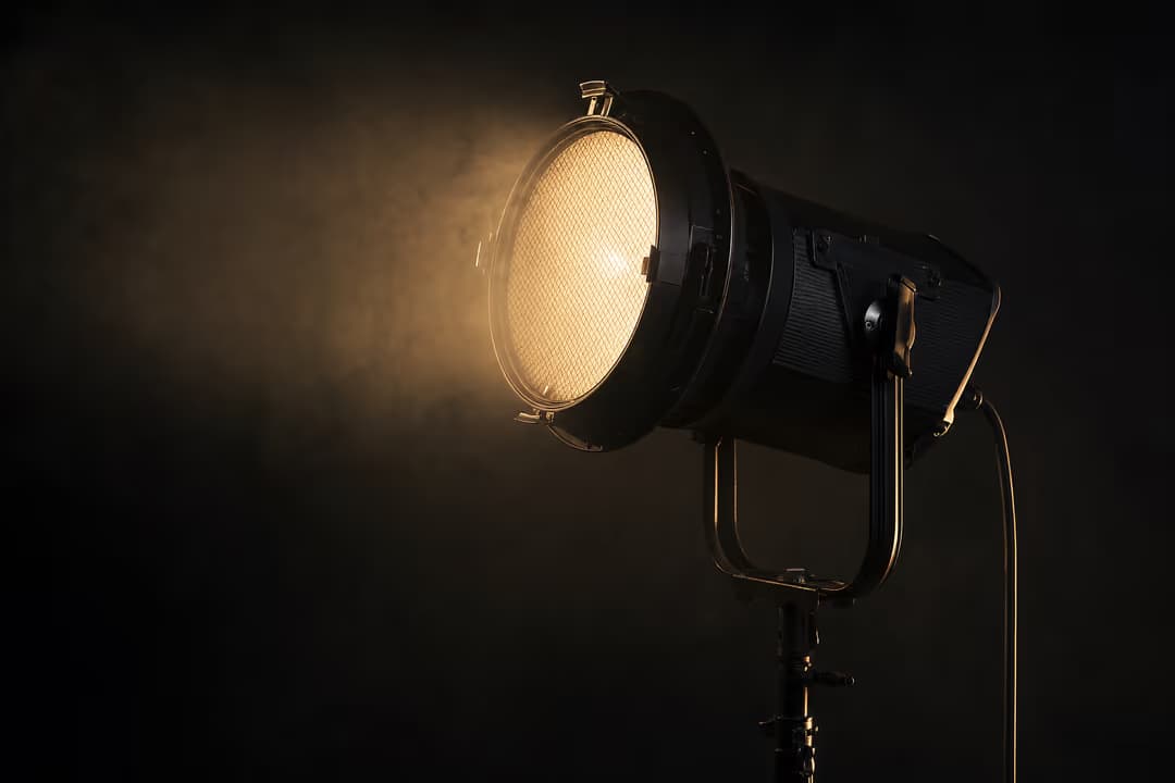 Light